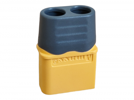 Mufa alimentare - Conector XT60H-M tata [1]