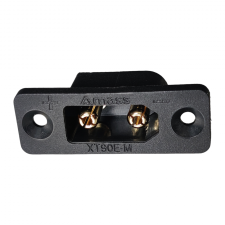 Accesorii acumulatori - Mufa alimentare- Conector XT90E-M tata