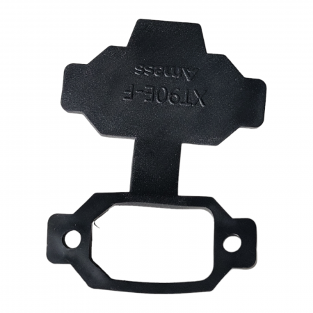 Mufa alimentare- Conector XT90E-F mama, cu Garnitura de cauciuc [3]