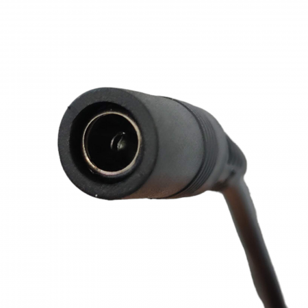 Cabluri - Mufa alimentare DC 5.5/ 2.1 mm mama