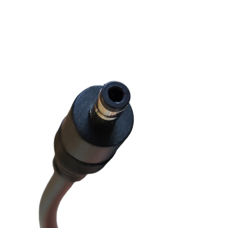 Mufa DC 5.5mmx2.5mm+1.2mm2, 30 cm, 16AWG, (10A current max), tata [1]
