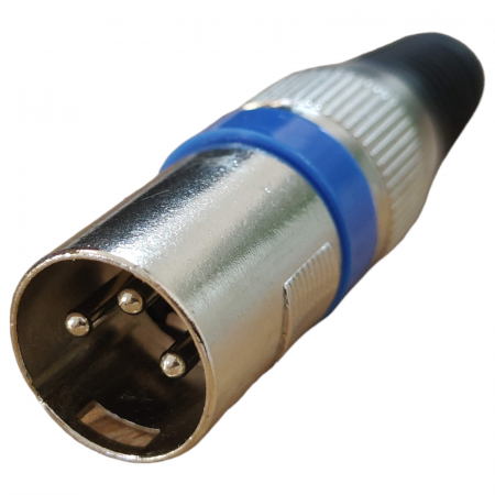 Conectori - conector_xlr_tata
