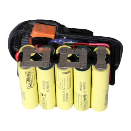 Servicii - Reparatie Baterie AEG 18V