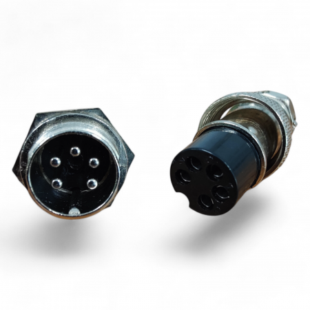 set_conector_gx16_5_pini [0]