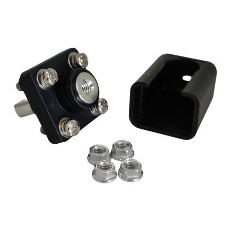 Set Conectori de Putere 120A, Capac protectie borna [4]