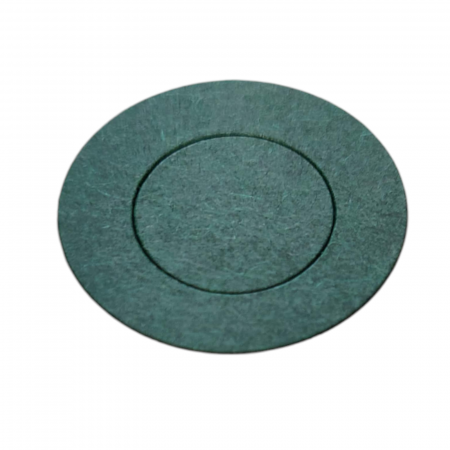 Hartie adeziva de izolare pentru celule Li-ion 21700, set 40 bucati