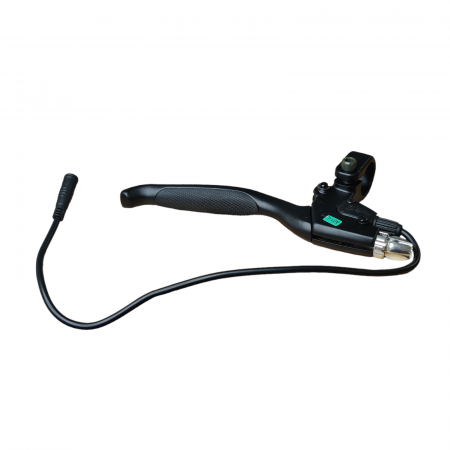 Set manete de frana pentru biciclete electrice [1]