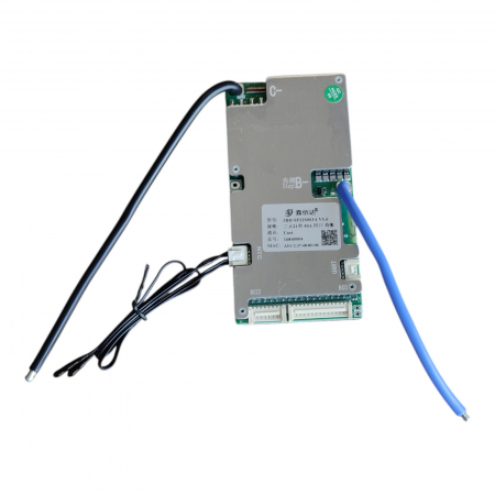 Smart BMS - Smart BMS JBD, 6S-21S, 50A pentru Baterii Li-Ion