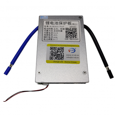 Smart BMS JK-BD4A17S4P [1]