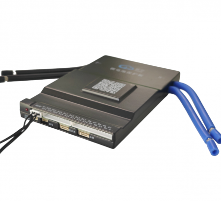 Smart BMS JK-BD6A 20S20P- Control Avansat si Durabilitate pentru Sistemele de Baterii  [2]
