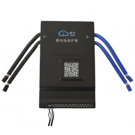 BMS - Smart BMS JK-BD6A 20S20P- Control Avansat si Durabilitate pentru Sistemele de Baterii 