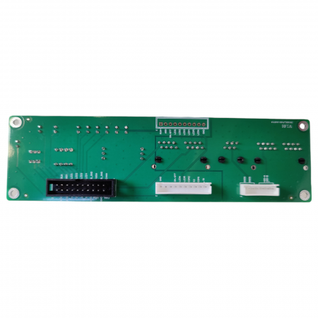 Smart BMS JK-PB2A 16S20P- Control Avansat si Durabilitate pentru Baterii [8]