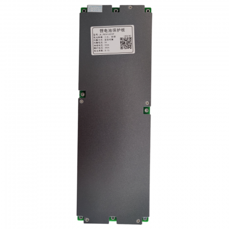 Smart BMS JK-PB2A 16S20P- Control Avansat si Durabilitate pentru Baterii [1]