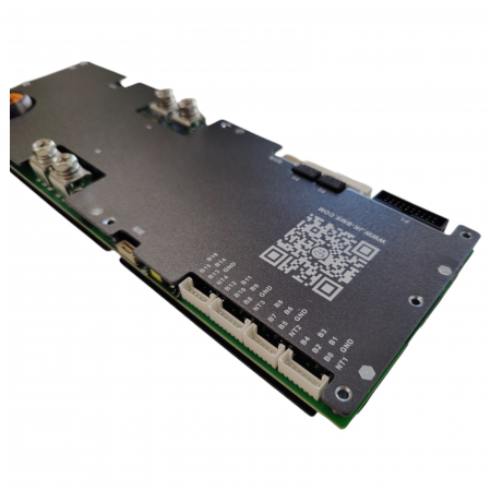 Smart BMS JK-PB2A 16S20P- Control Avansat si Durabilitate pentru Baterii [4]