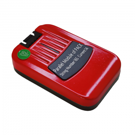 Smart BMS LFP 16S, 48V, 150A cu functie de balansare, Bluetooth, port comun [6]