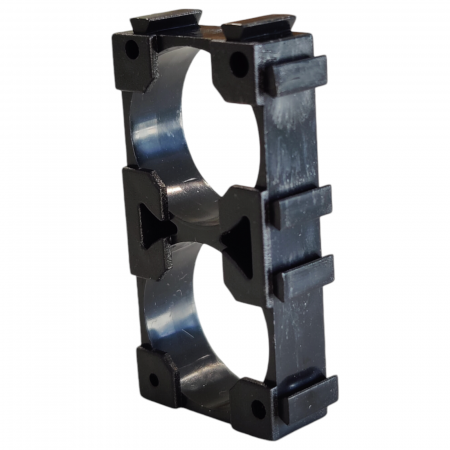 suporti celule Li-ion tip 18650 1x2 [3]