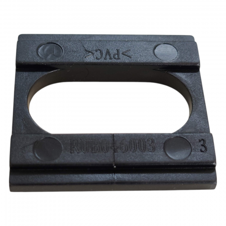 Carcase Baterii - Suport Montare Baterie Bicicletă Electrică Hailong 35x35mm
