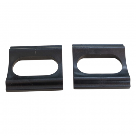 Suport Montare Baterie Bicicletă Electrică Hailong 35x35mm [2]
