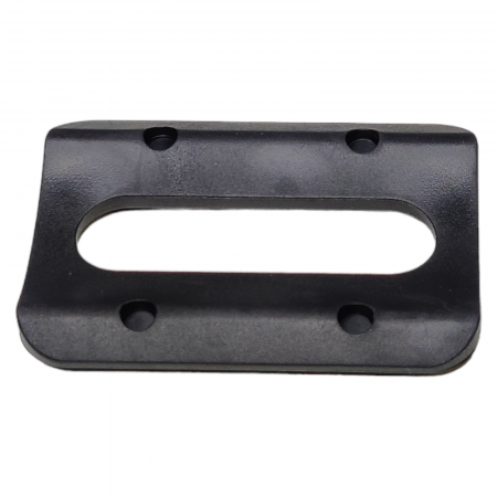 Carcase Baterii - Pad Suport Baterie eBike Polly DP