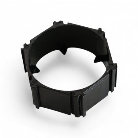 suport pentru 1 celula Li-ion tip fagure 21700 [1]