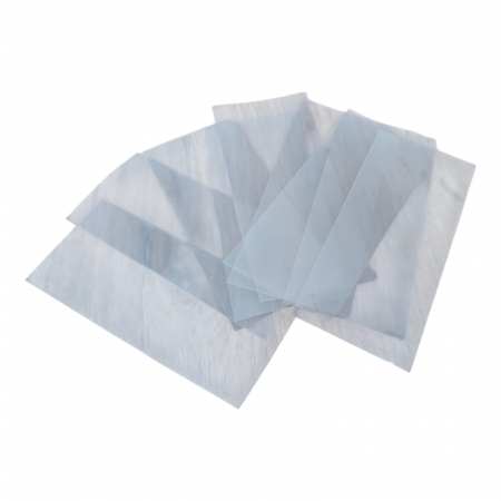 Tub PVC - Tub PVC Termocontractabil 21700 pentru Acumulatori- Set 50 buc