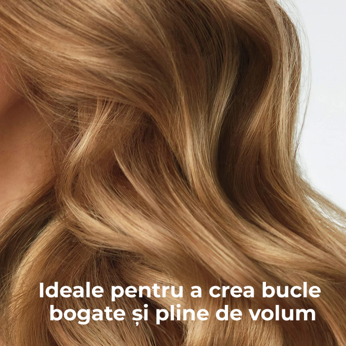 Bigudiuri profesionale de par cu geanta inclusa [4]