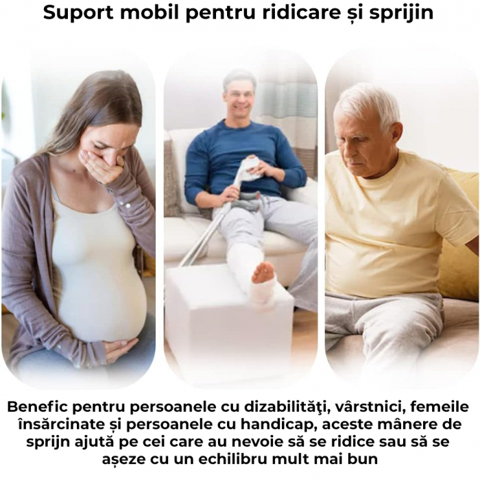 Cadru de sprijin pentru vasul de toaleta RESIGILAT [5]