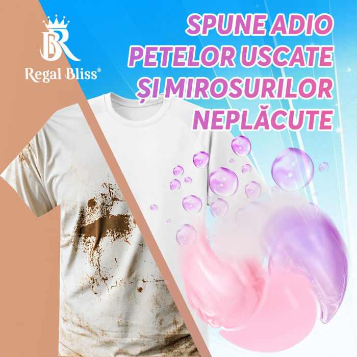 Detergent de rufe capsule 4in1,120 Spalari [2]