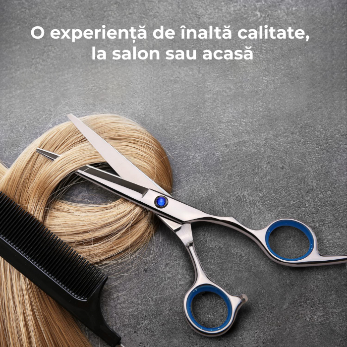 Foarfeca profesionala de tuns [6]