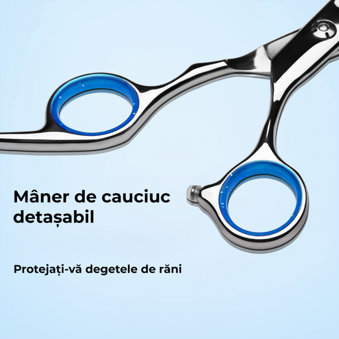Foarfeca profesionala de tuns [2]