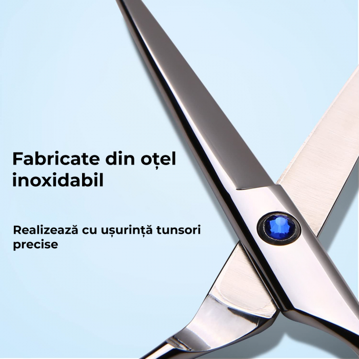 Foarfeca profesionala de tuns [4]