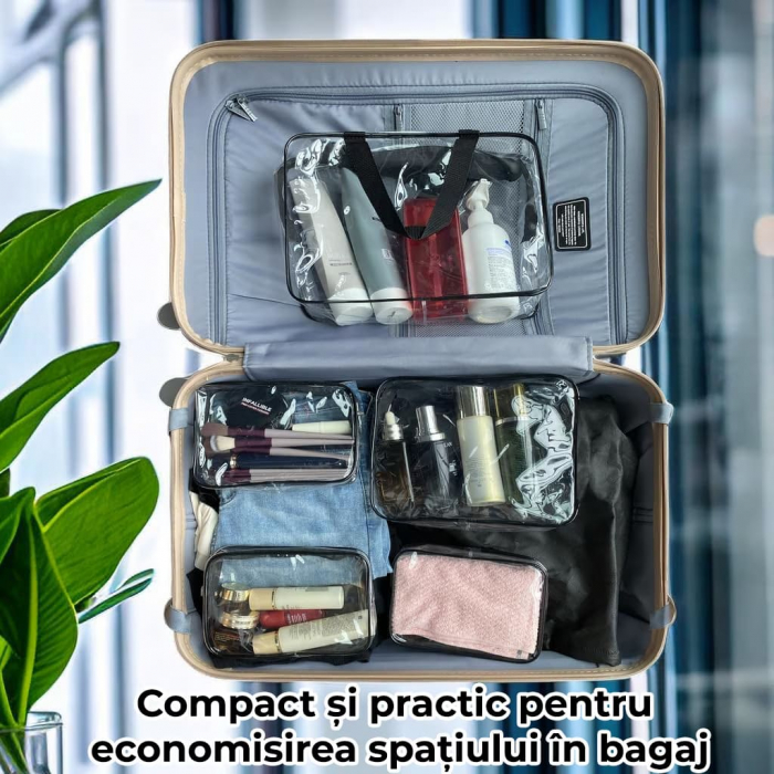 Genti cosmetice pentru voiaj [3]