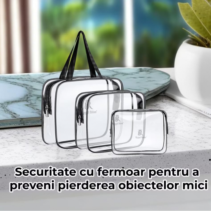 Genti cosmetice pentru voiaj [6]