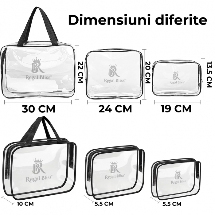Genti cosmetice pentru voiaj [9]