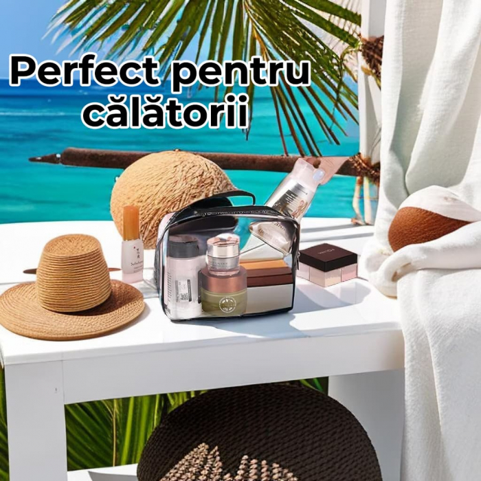 Genti cosmetice pentru voiaj [8]
