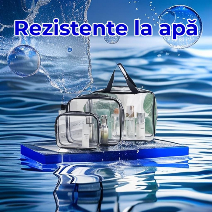 Genti cosmetice pentru voiaj [4]