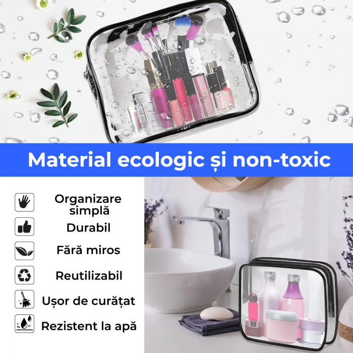 Genti cosmetice pentru voiaj [5]