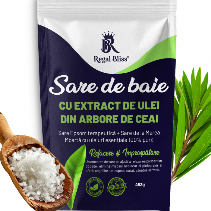 Sare de baie 1 buc [1]