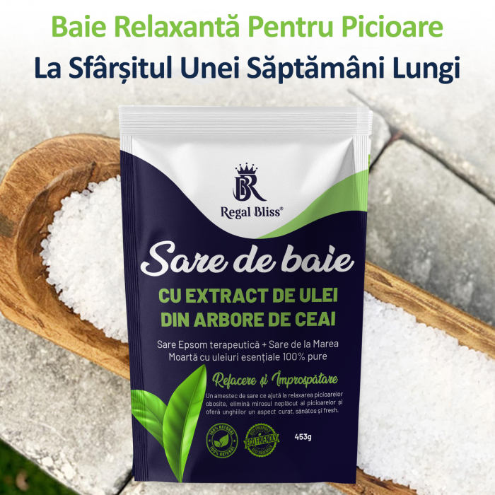 Sare de baie 2 buc [3]