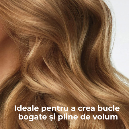 Bigudiuri profesionale de par cu geanta inclusa [3]