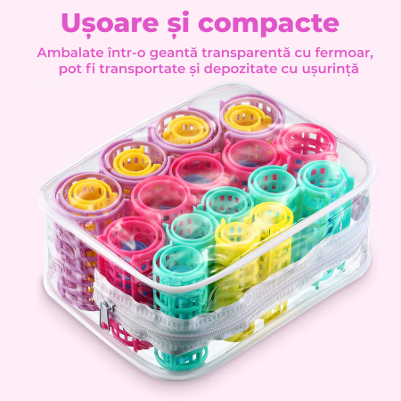 Bigudiuri profesionale de par set 30 [1]