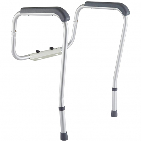 Accesorii Medicale - Cadru de sprijin pentru vasul de toaleta