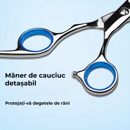 Foarfeca profesionala de tuns [1]