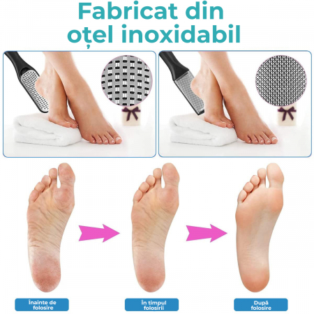 Instrumente profesionale pentru pedichiura [7]