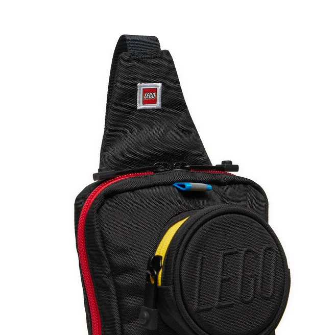 Sling Bag 1x2 - Multi [5]