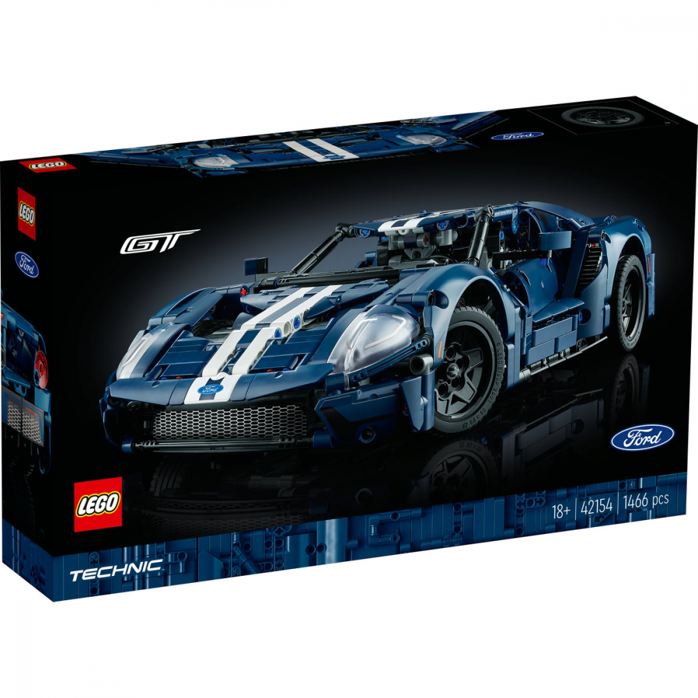 2022 Ford GT [2]