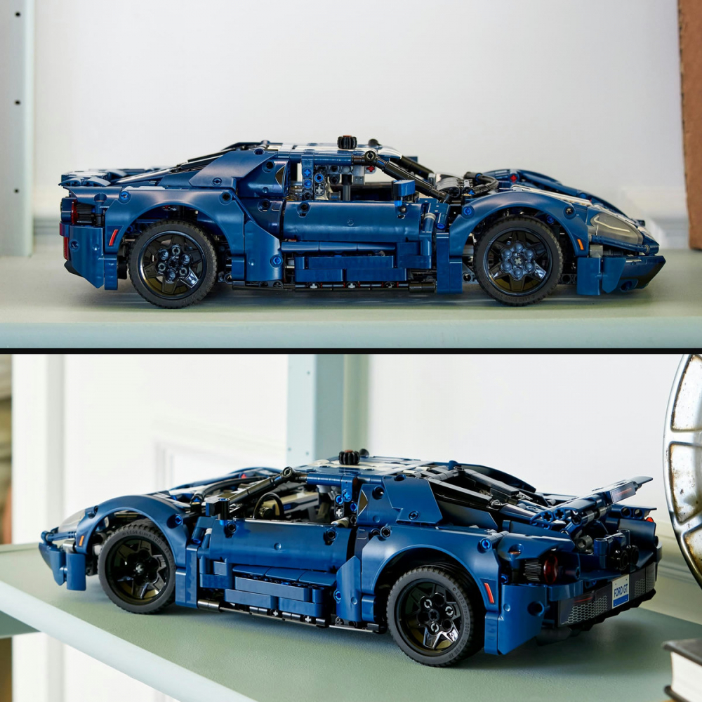 2022 Ford GT [8]