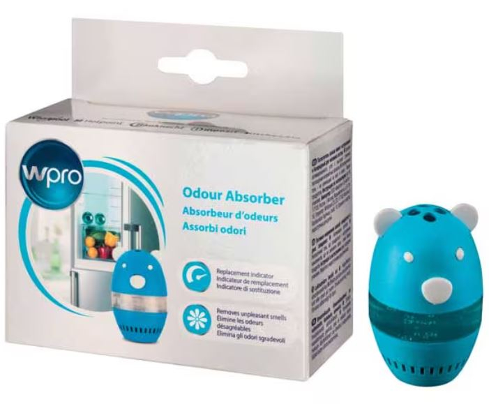 Absorbant de mirosuri pentru aparate frigorifice WPRO 08433 [2]