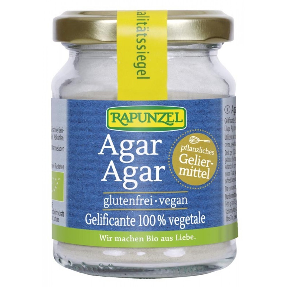 Agar agar bio [1]