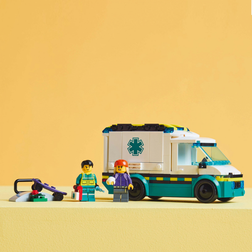 Ambulanta de urgente [8]